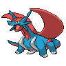Salamence (Mega)